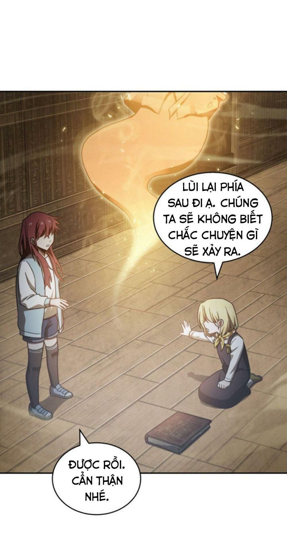 đọc truyện Vua Trộm Mộ Chương 137 ảnh 50 tại Thiên Thai Truyện