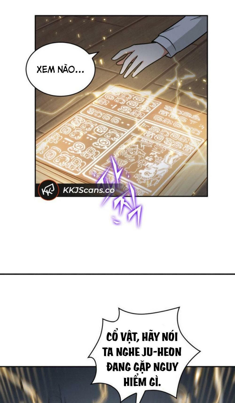 đọc truyện Vua Trộm Mộ Chương 137 ảnh 51 tại Thiên Thai Truyện