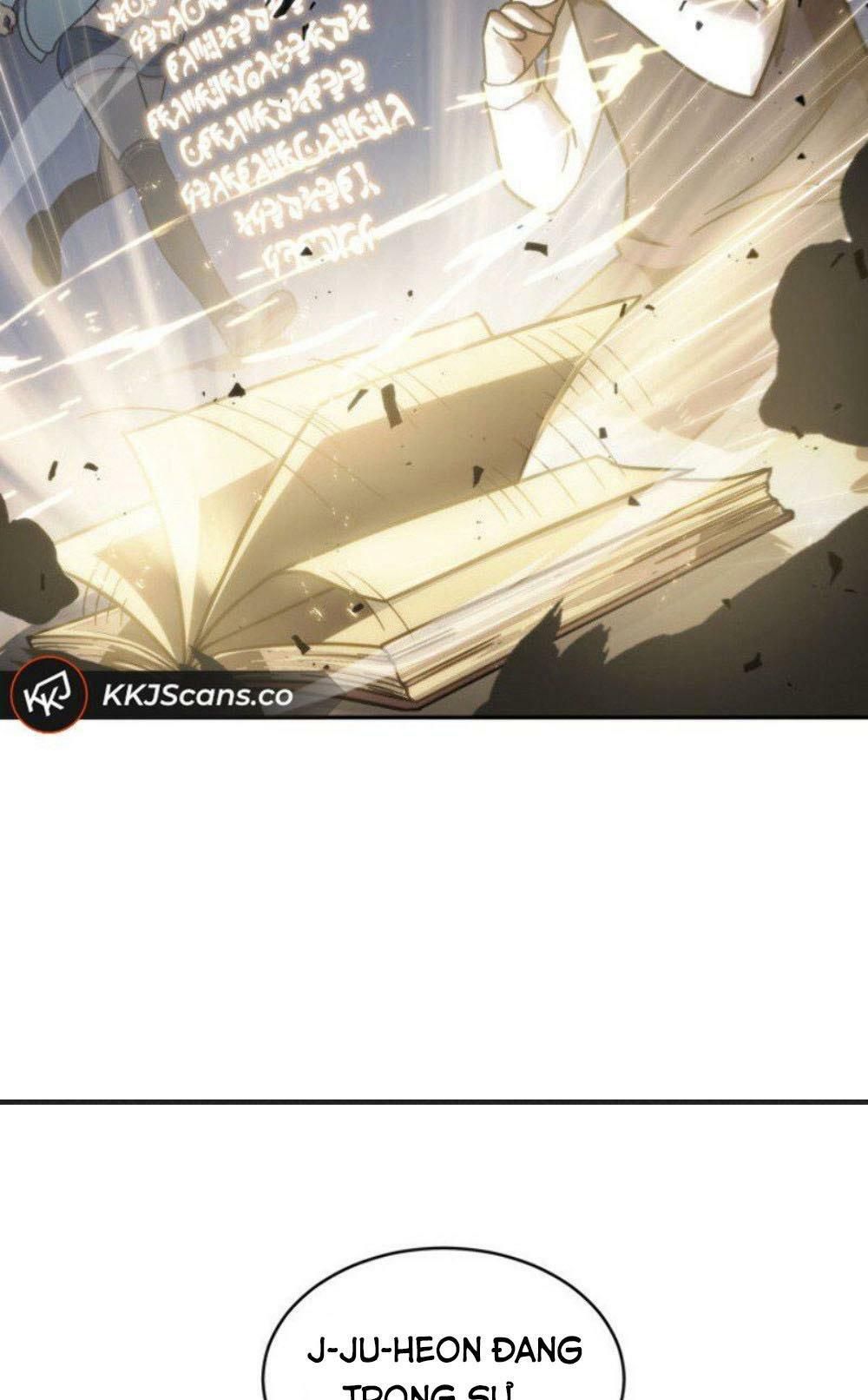 đọc truyện Vua Trộm Mộ Chương 137 ảnh 56 tại Thiên Thai Truyện