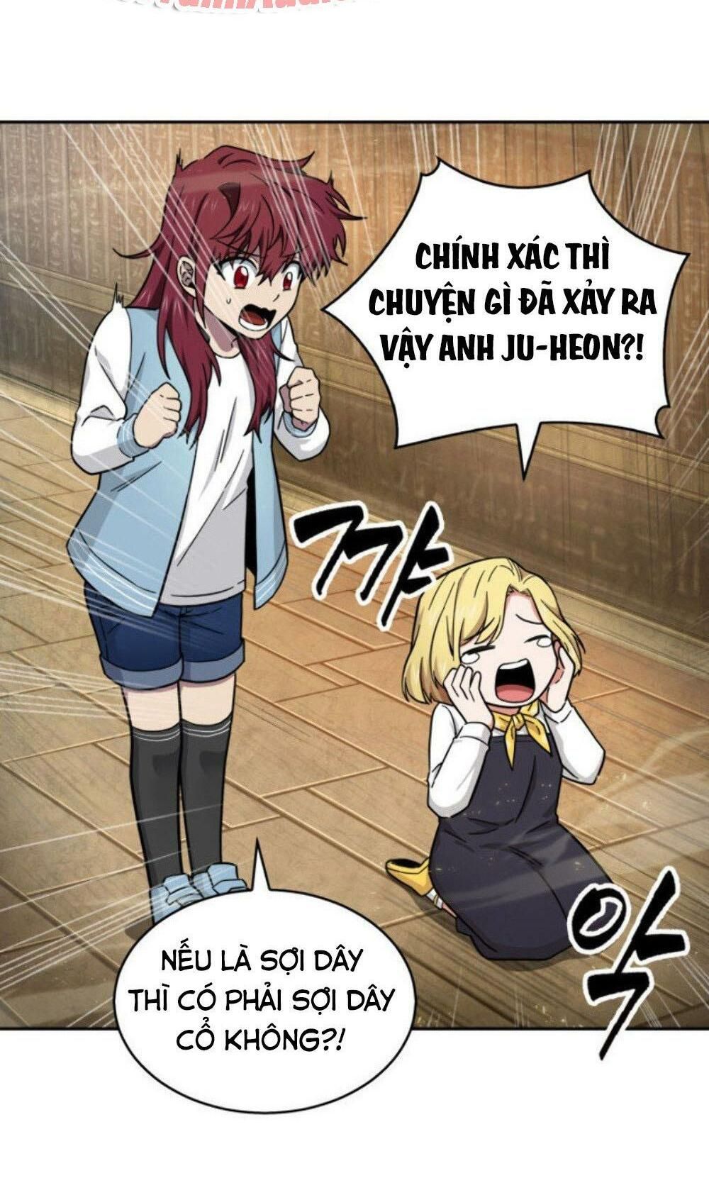 đọc truyện Vua Trộm Mộ Chương 137 ảnh 59 tại Thiên Thai Truyện