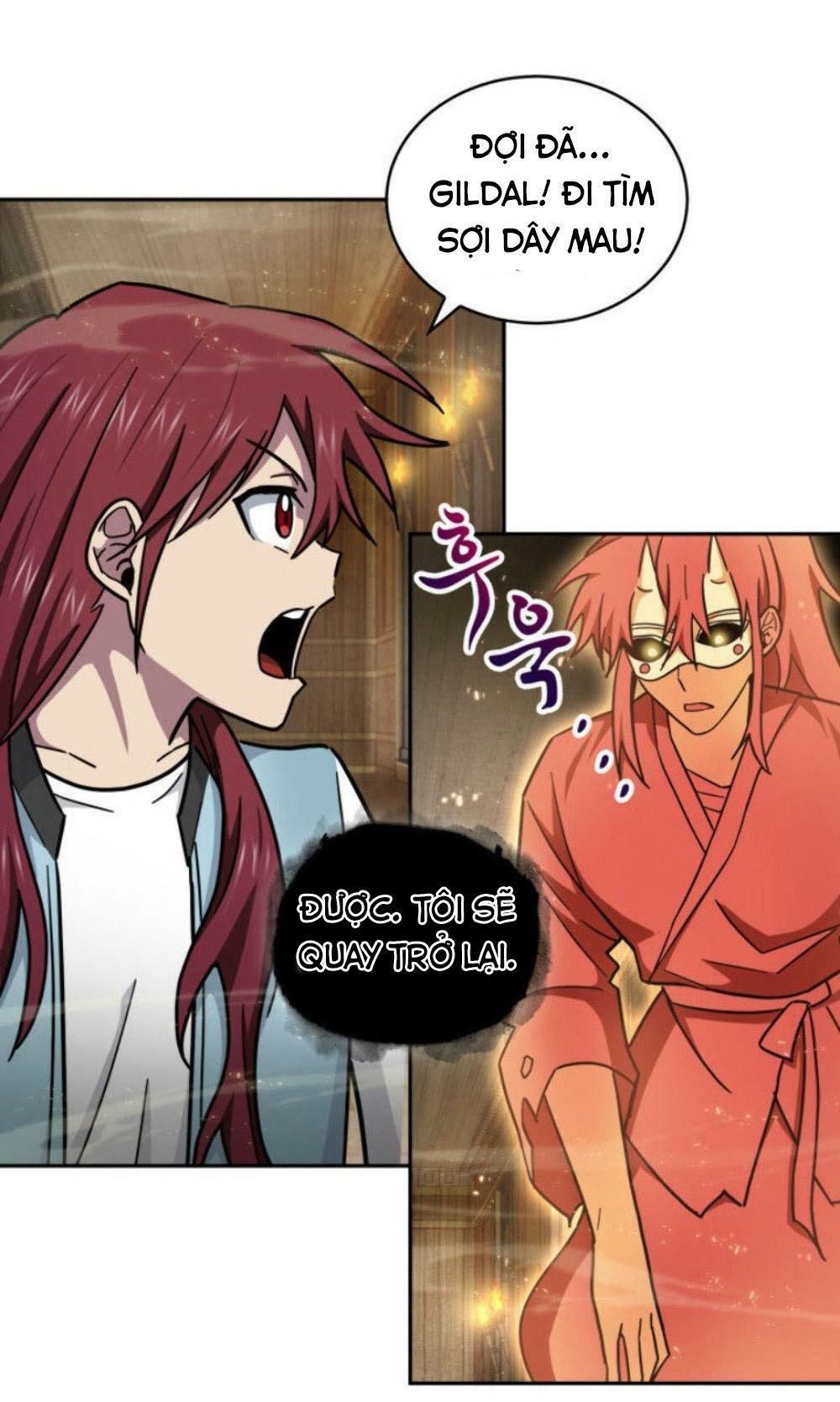 đọc truyện Vua Trộm Mộ Chương 137 ảnh 60 tại Thiên Thai Truyện