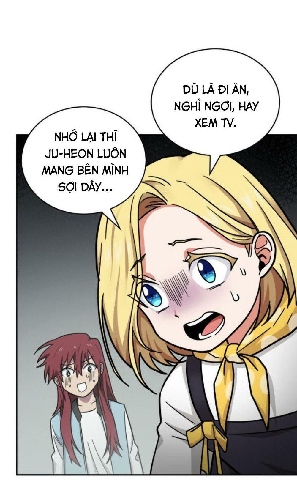 đọc truyện Vua Trộm Mộ Chương 137 ảnh 61 tại Thiên Thai Truyện