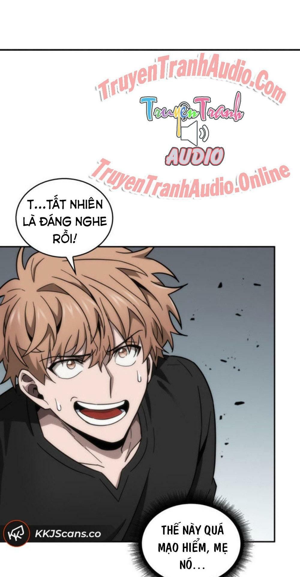 đọc truyện Vua Trộm Mộ Chương 137 ảnh 8 tại Thiên Thai Truyện