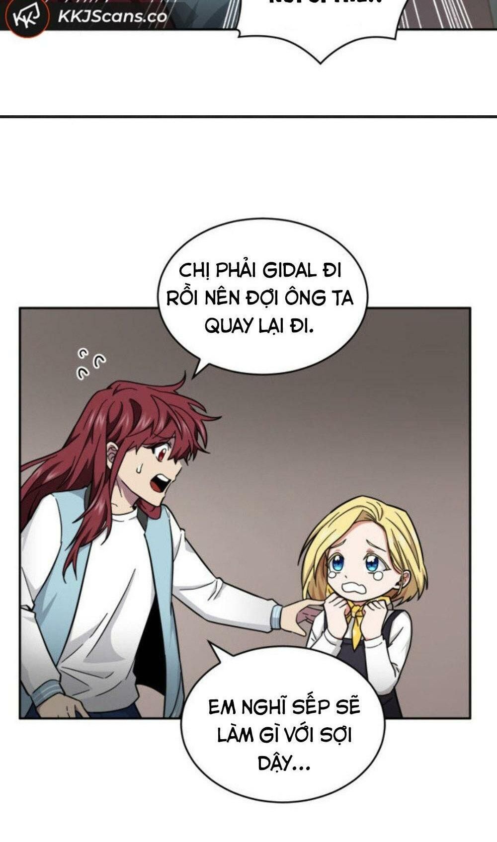 đọc truyện Vua Trộm Mộ Chương 137 ảnh 63 tại Thiên Thai Truyện