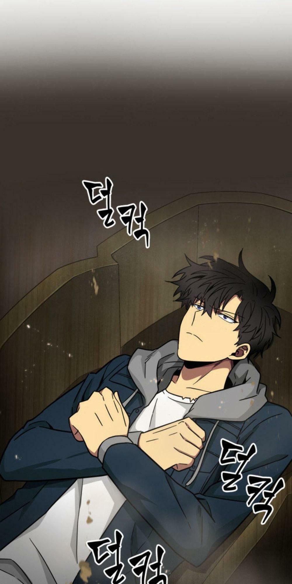 đọc truyện Vua Trộm Mộ Chương 137 ảnh 66 tại Thiên Thai Truyện