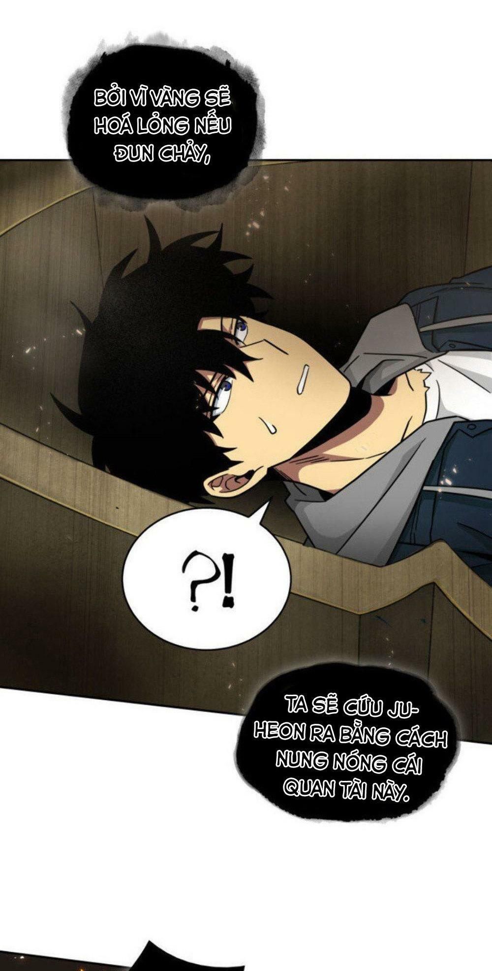 đọc truyện Vua Trộm Mộ Chương 137 ảnh 69 tại Thiên Thai Truyện