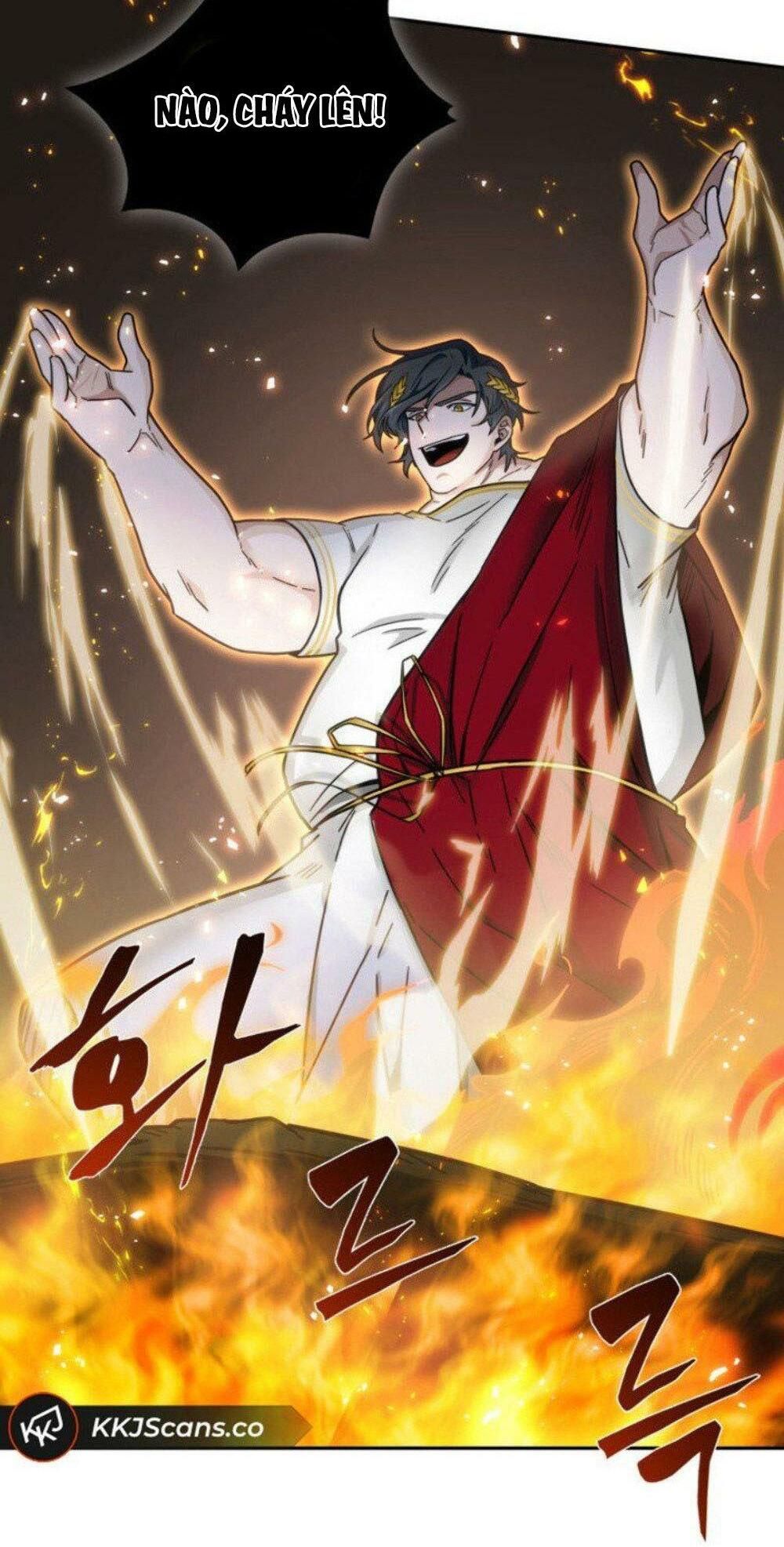 đọc truyện Vua Trộm Mộ Chương 137 ảnh 70 tại Thiên Thai Truyện