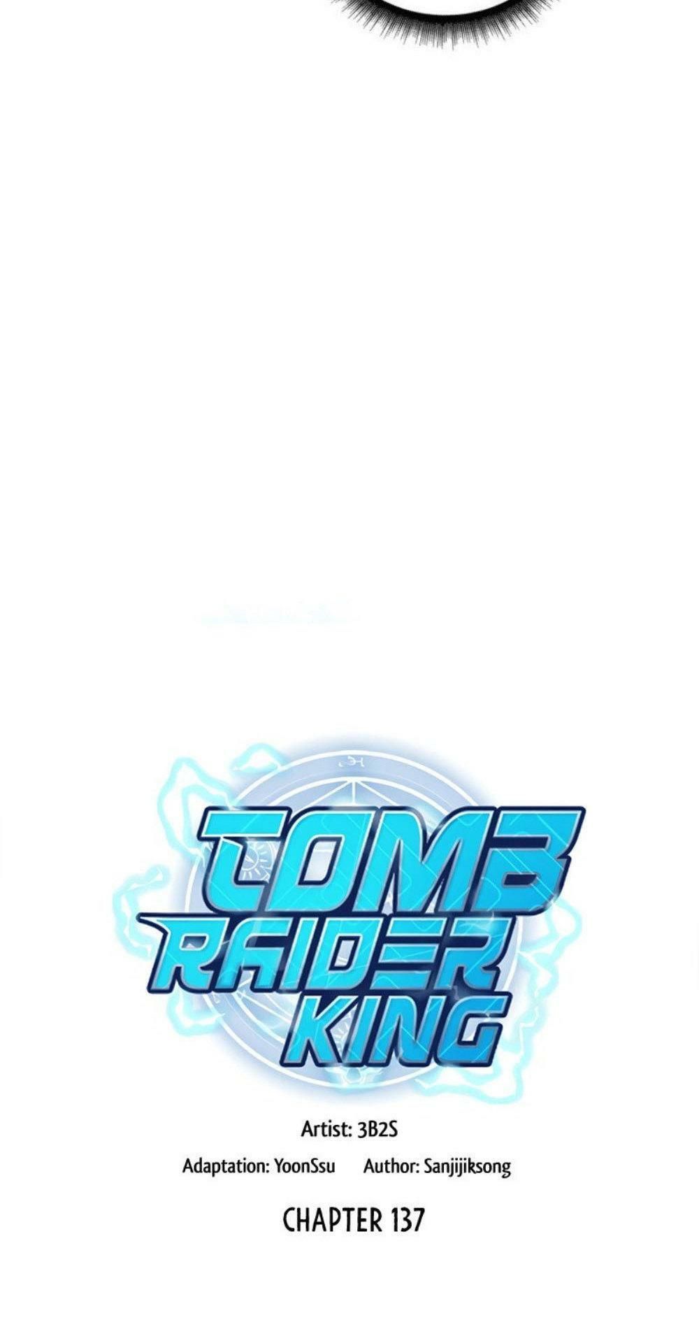 đọc truyện Vua Trộm Mộ Chương 137 ảnh 9 tại Thiên Thai Truyện