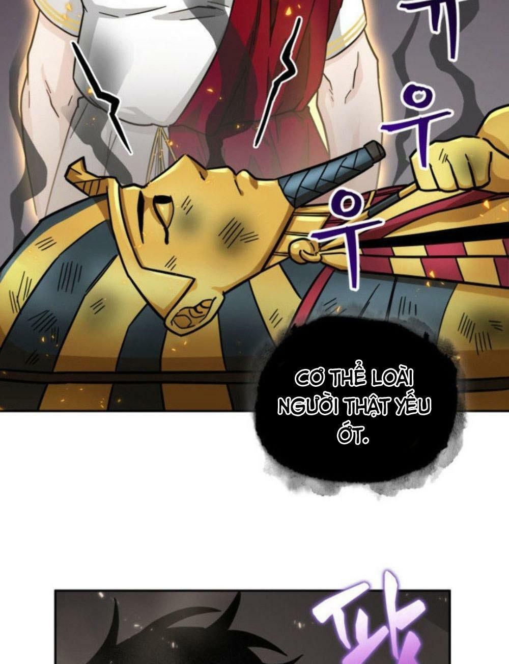 đọc truyện Vua Trộm Mộ Chương 137 ảnh 72 tại Thiên Thai Truyện