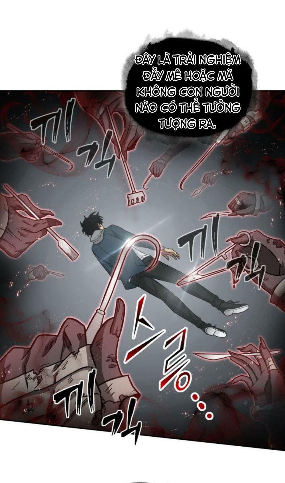 đọc truyện Vua Trộm Mộ Chương 137 ảnh 75 tại Thiên Thai Truyện