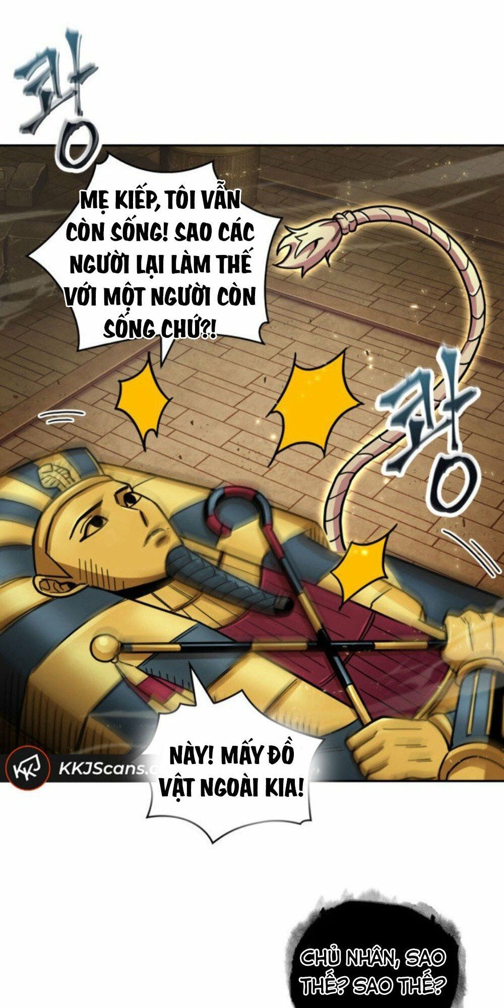 đọc truyện Vua Trộm Mộ Chương 137 ảnh 77 tại Thiên Thai Truyện