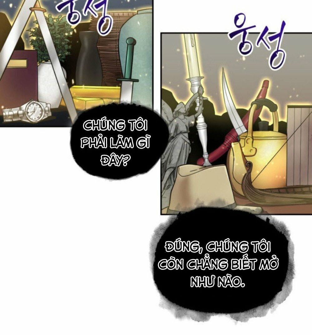 đọc truyện Vua Trộm Mộ Chương 137 ảnh 79 tại Thiên Thai Truyện