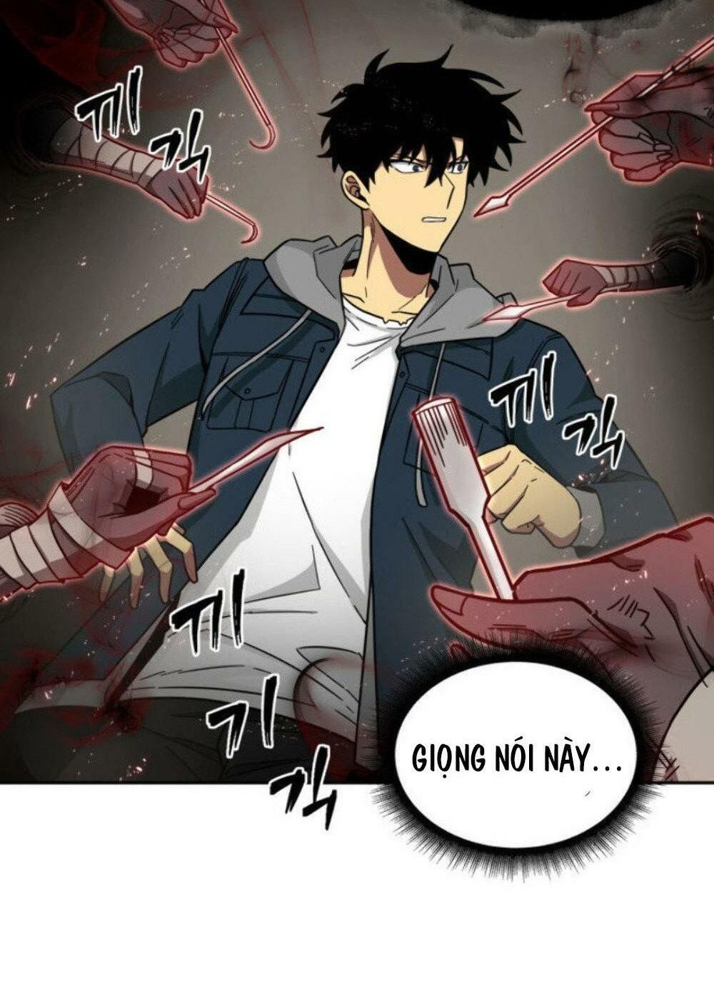 đọc truyện Vua Trộm Mộ Chương 137 ảnh 81 tại Thiên Thai Truyện