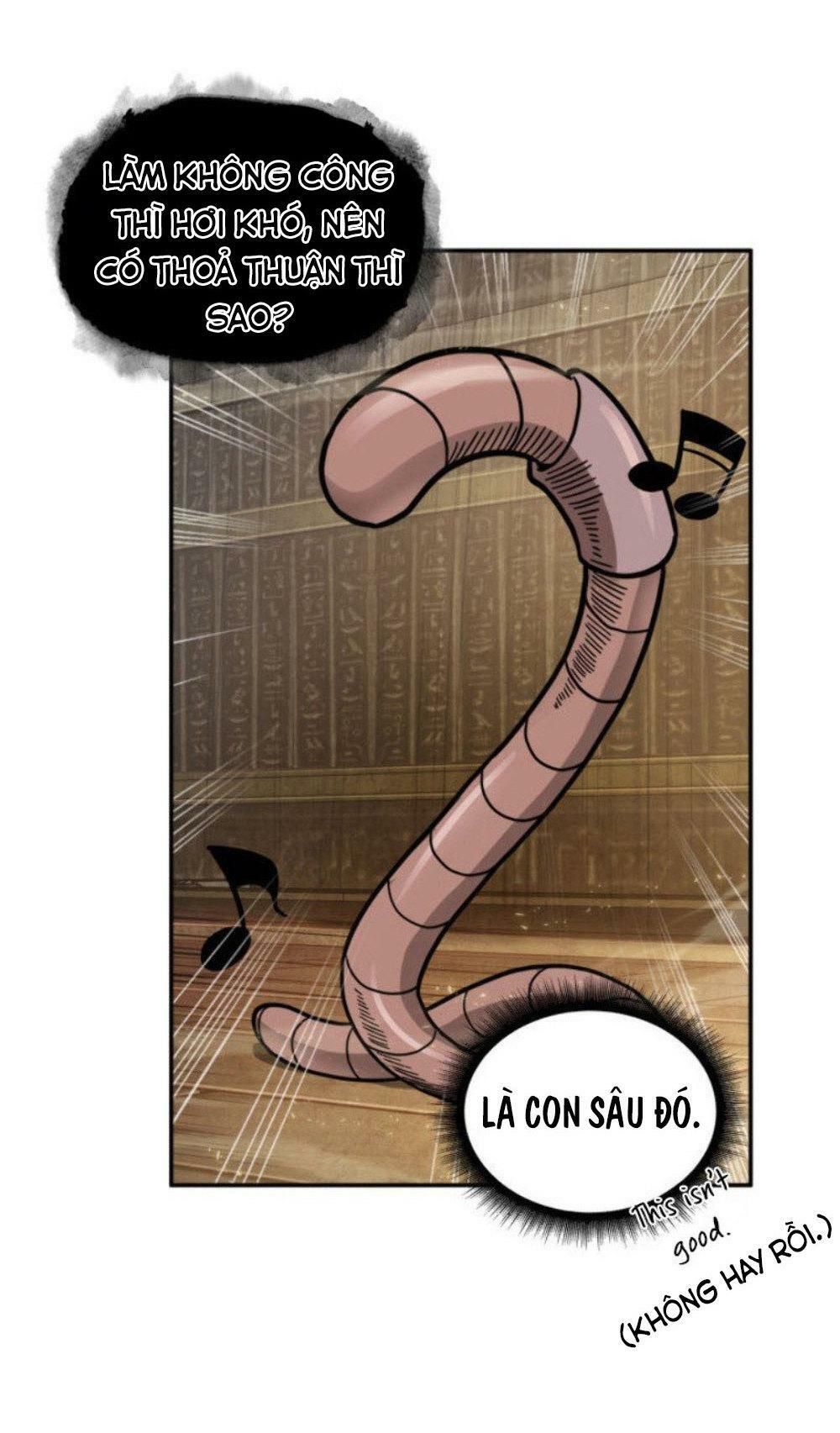 đọc truyện Vua Trộm Mộ Chương 137 ảnh 82 tại Thiên Thai Truyện