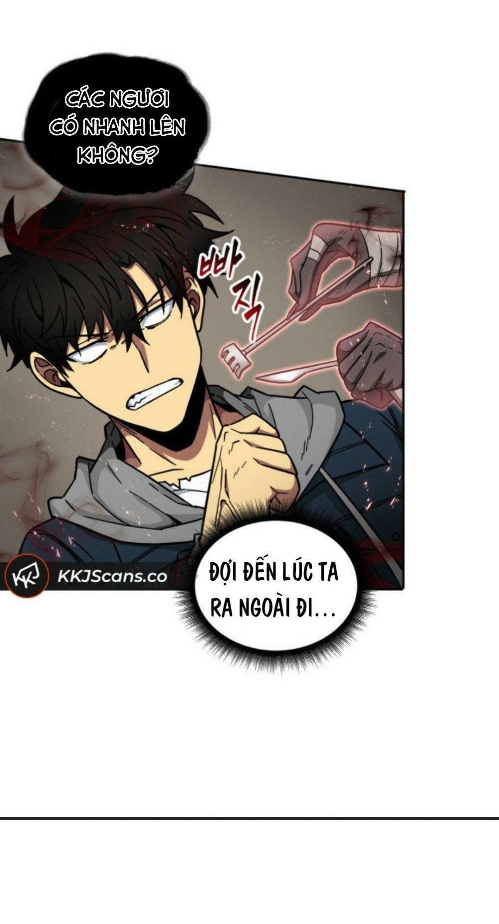 đọc truyện Vua Trộm Mộ Chương 137 ảnh 84 tại Thiên Thai Truyện