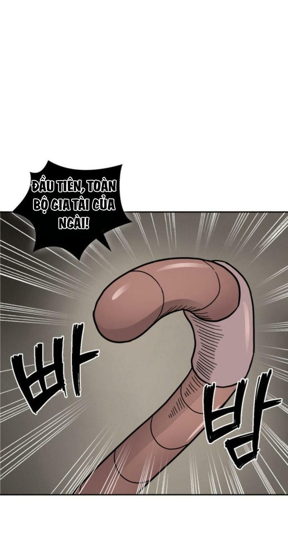 đọc truyện Vua Trộm Mộ Chương 137 ảnh 85 tại Thiên Thai Truyện