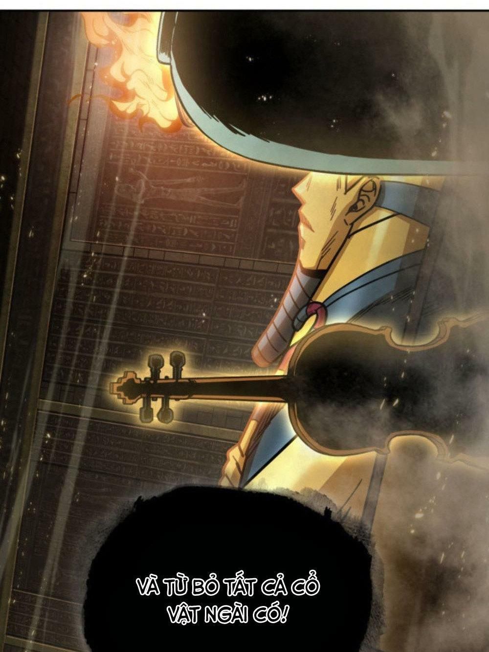 đọc truyện Vua Trộm Mộ Chương 137 ảnh 86 tại Thiên Thai Truyện