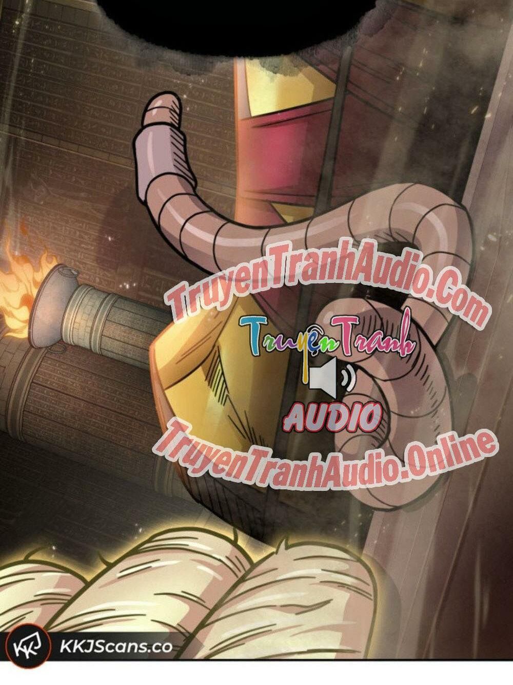 đọc truyện Vua Trộm Mộ Chương 137 ảnh 87 tại Thiên Thai Truyện