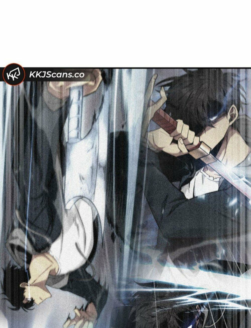 đọc truyện Vua Trộm Mộ Chương 137 ảnh 11 tại Thiên Thai Truyện