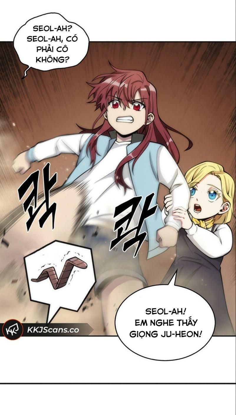 đọc truyện Vua Trộm Mộ Chương 138 ảnh 13 tại Thiên Thai Truyện