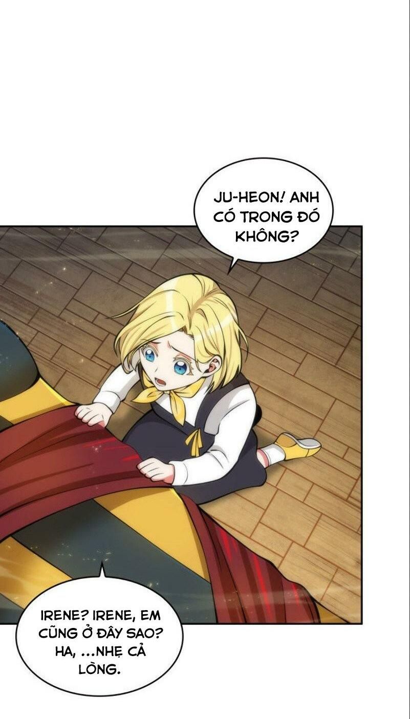 đọc truyện Vua Trộm Mộ Chương 138 ảnh 14 tại Thiên Thai Truyện