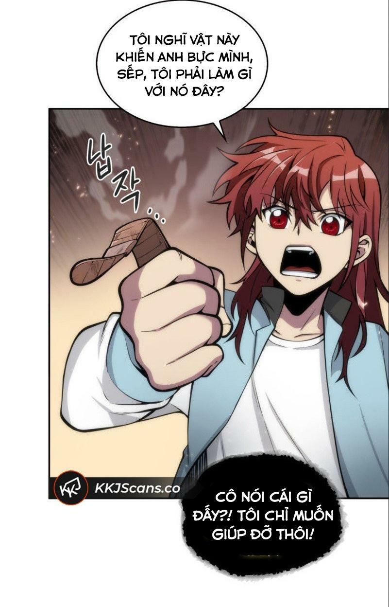 đọc truyện Vua Trộm Mộ Chương 138 ảnh 16 tại Thiên Thai Truyện