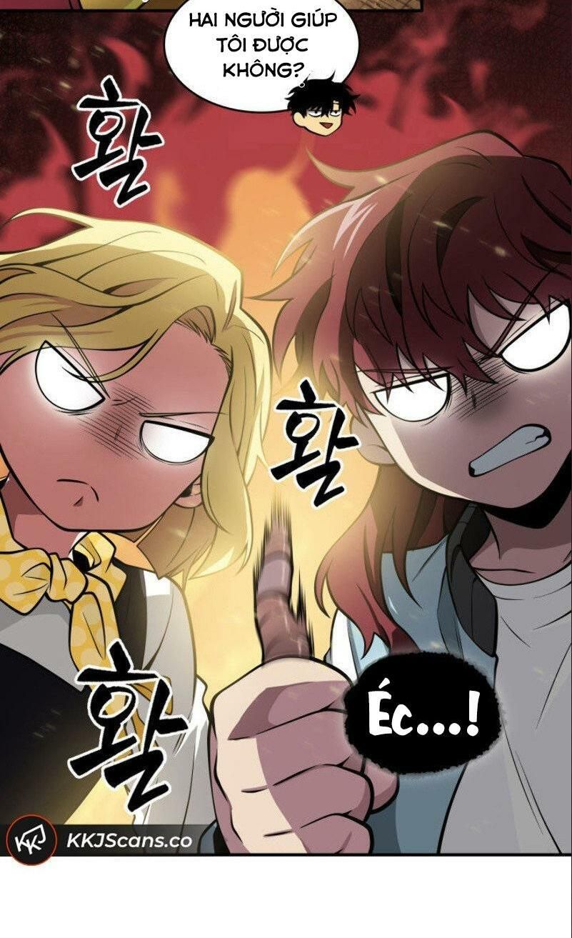 đọc truyện Vua Trộm Mộ Chương 138 ảnh 18 tại Thiên Thai Truyện