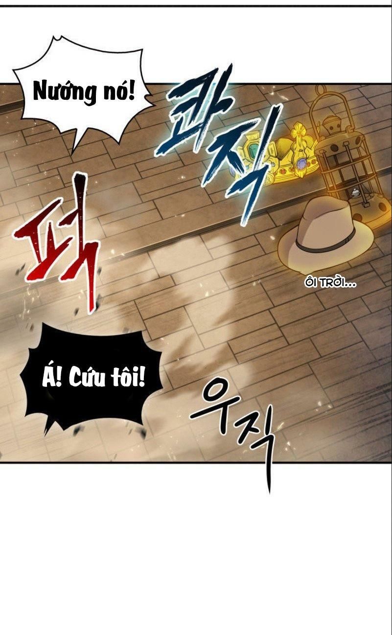 đọc truyện Vua Trộm Mộ Chương 138 ảnh 19 tại Thiên Thai Truyện