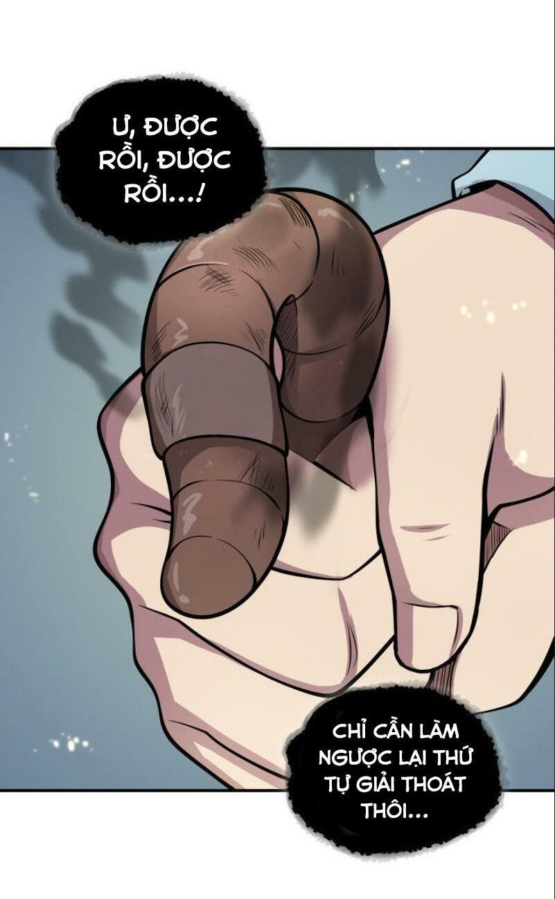 đọc truyện Vua Trộm Mộ Chương 138 ảnh 20 tại Thiên Thai Truyện