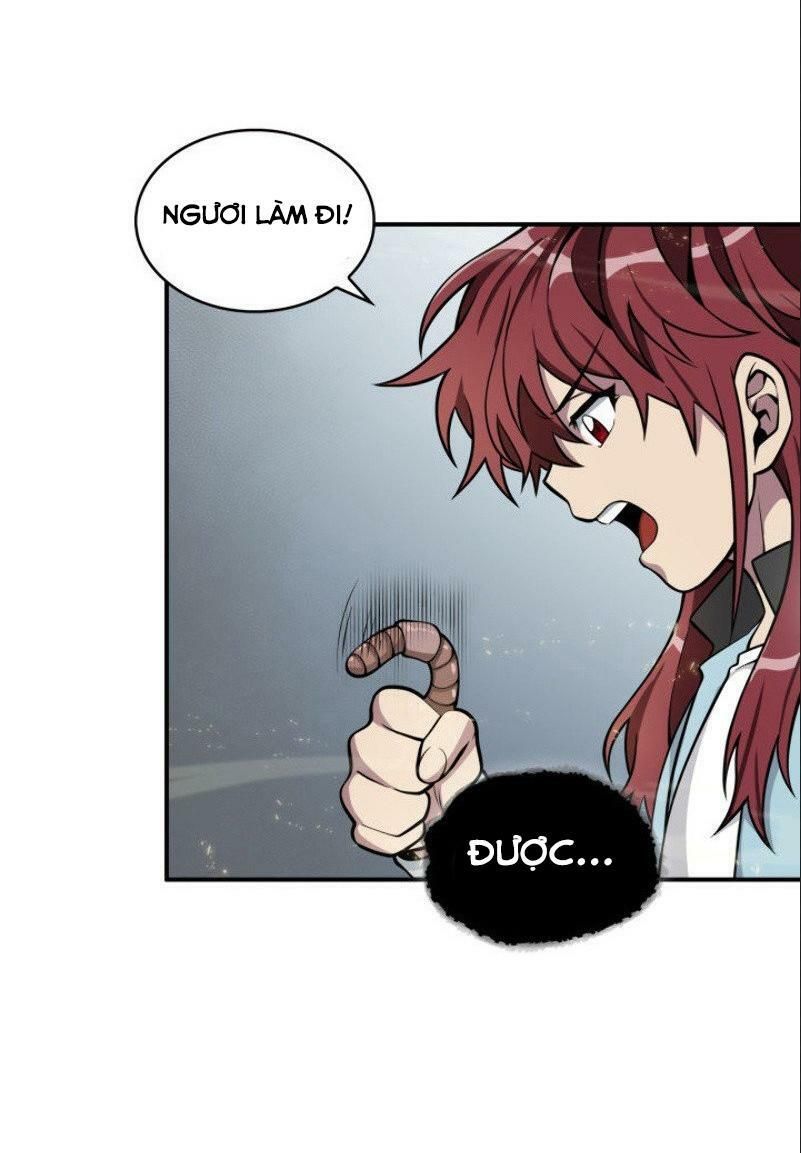 đọc truyện Vua Trộm Mộ Chương 138 ảnh 21 tại Thiên Thai Truyện