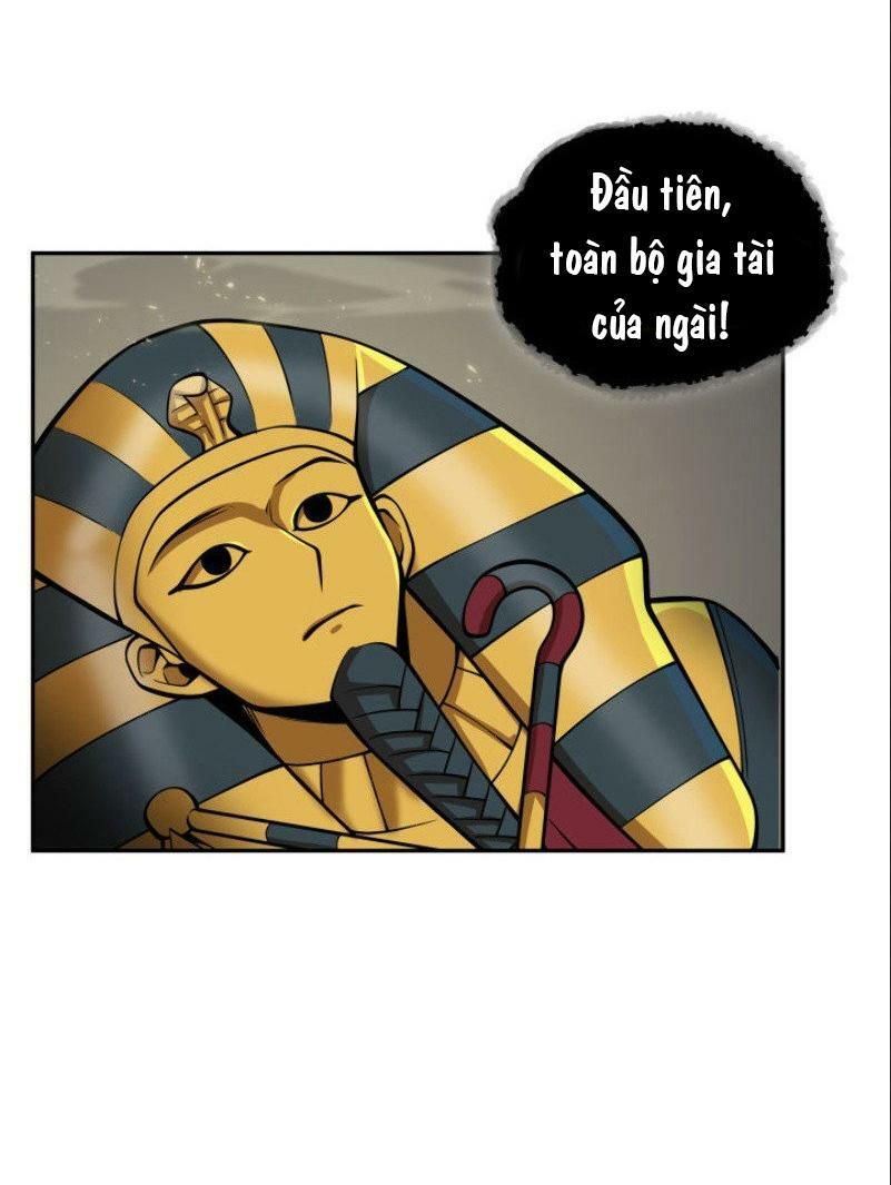 đọc truyện Vua Trộm Mộ Chương 138 ảnh 4 tại Thiên Thai Truyện