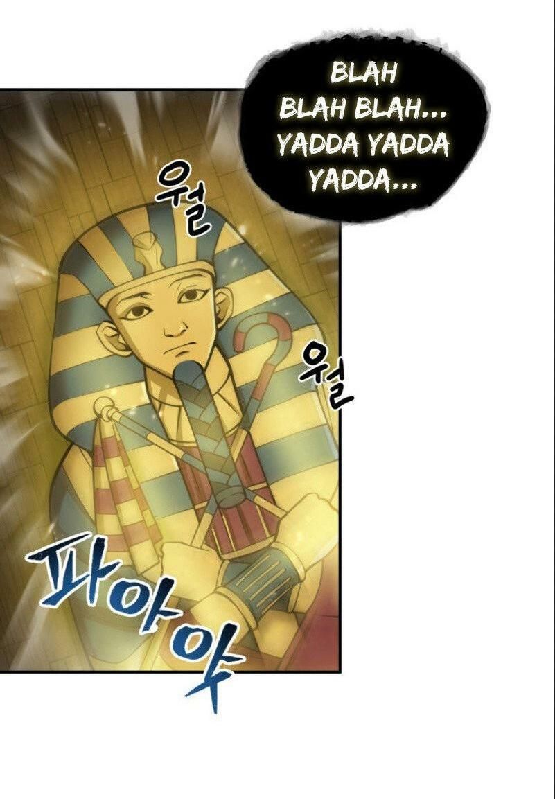 đọc truyện Vua Trộm Mộ Chương 138 ảnh 22 tại Thiên Thai Truyện