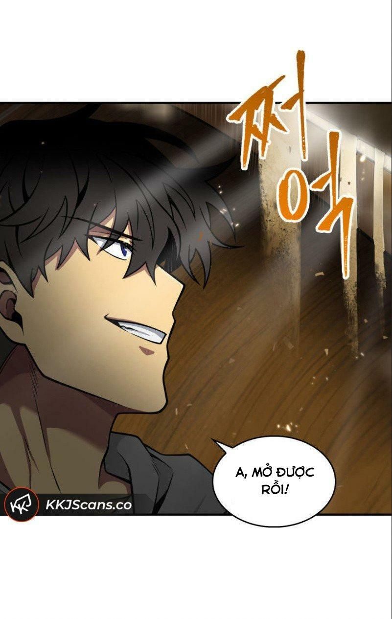 đọc truyện Vua Trộm Mộ Chương 138 ảnh 23 tại Thiên Thai Truyện