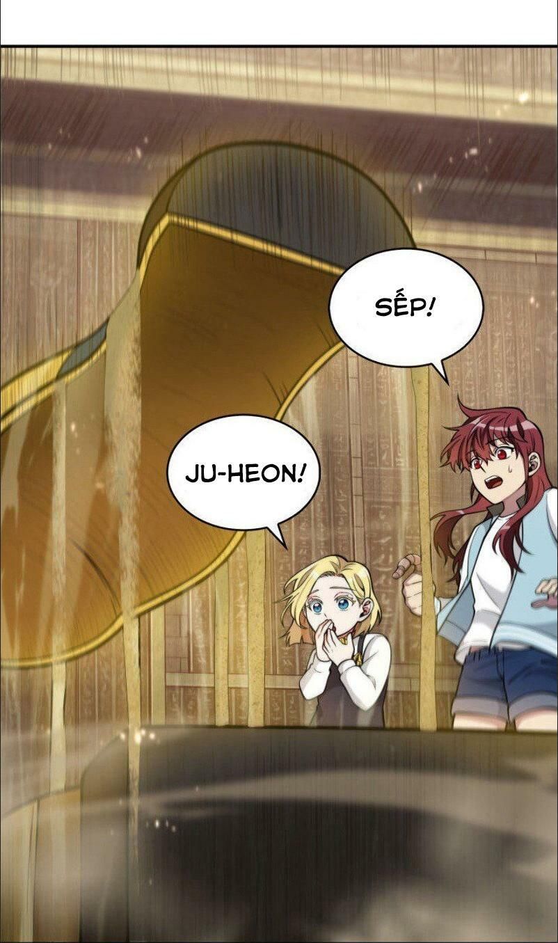 đọc truyện Vua Trộm Mộ Chương 138 ảnh 24 tại Thiên Thai Truyện