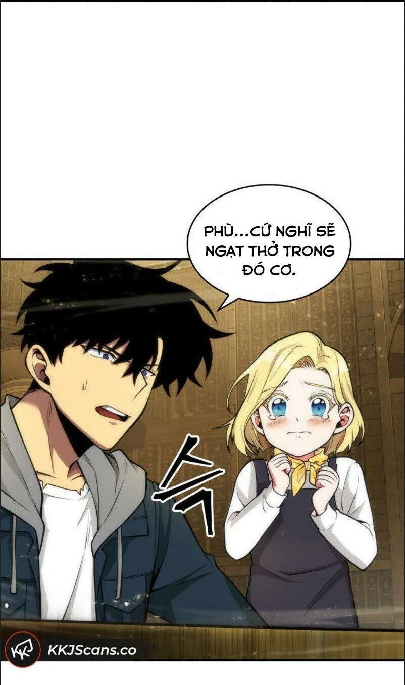 đọc truyện Vua Trộm Mộ Chương 138 ảnh 25 tại Thiên Thai Truyện