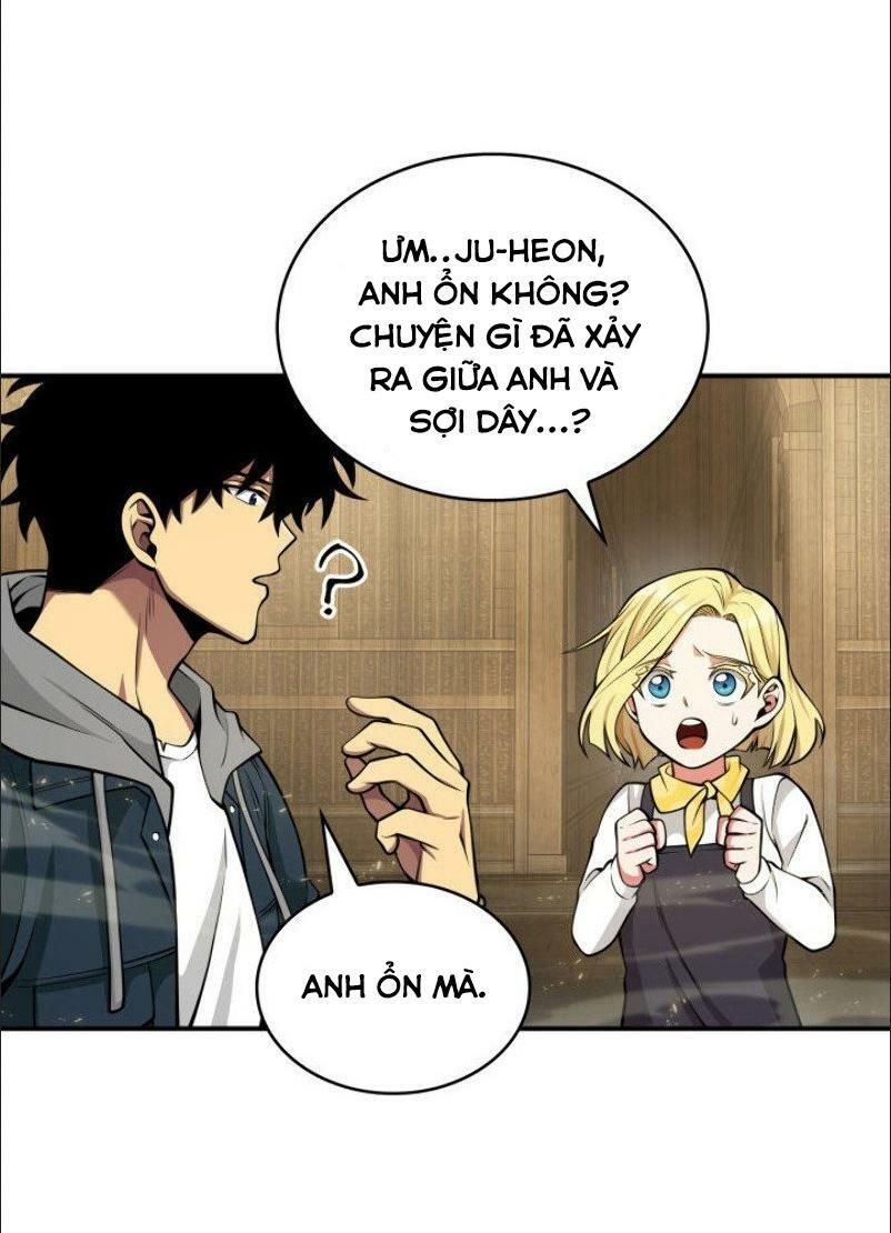 đọc truyện Vua Trộm Mộ Chương 138 ảnh 28 tại Thiên Thai Truyện