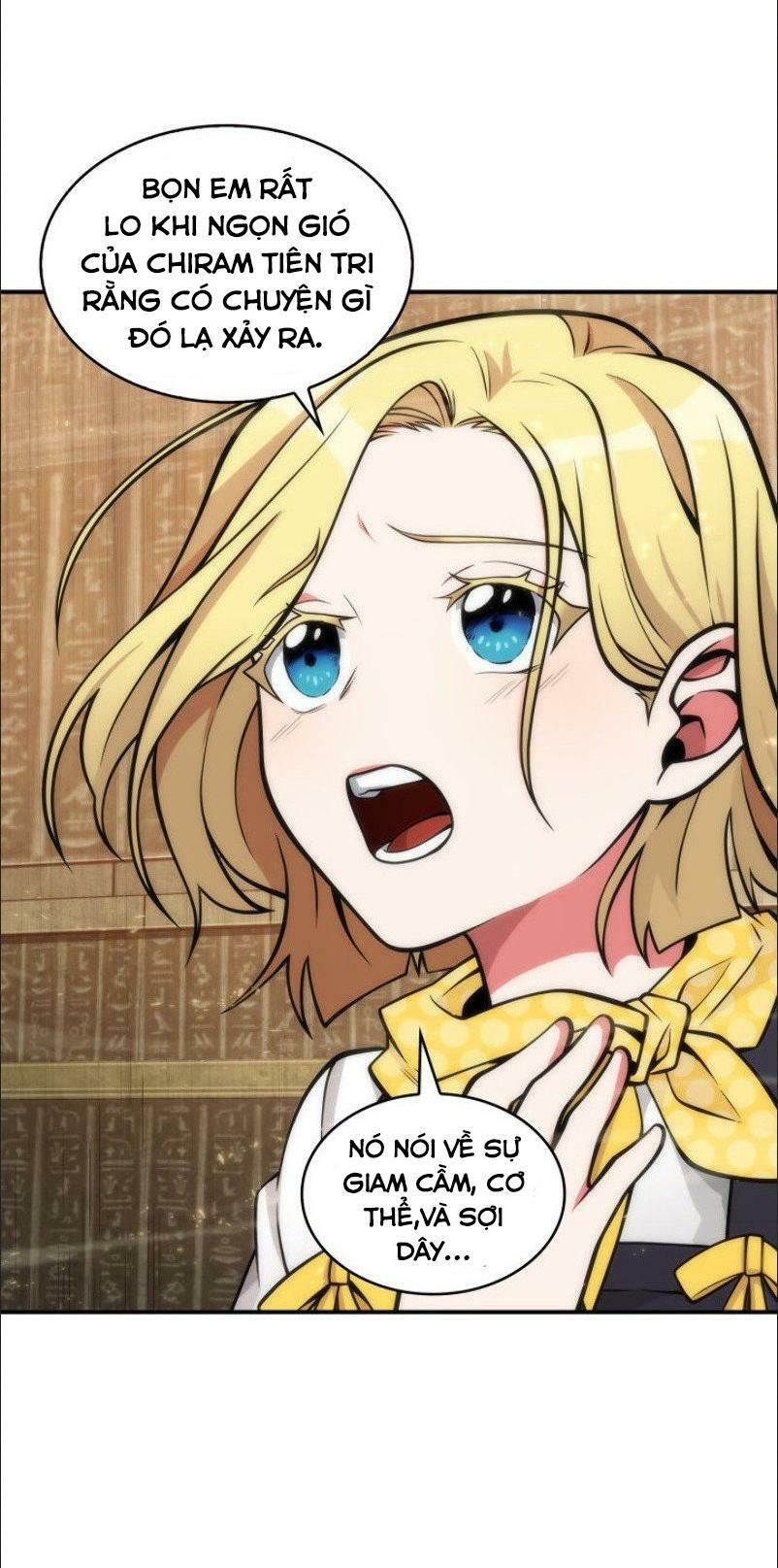 đọc truyện Vua Trộm Mộ Chương 138 ảnh 30 tại Thiên Thai Truyện