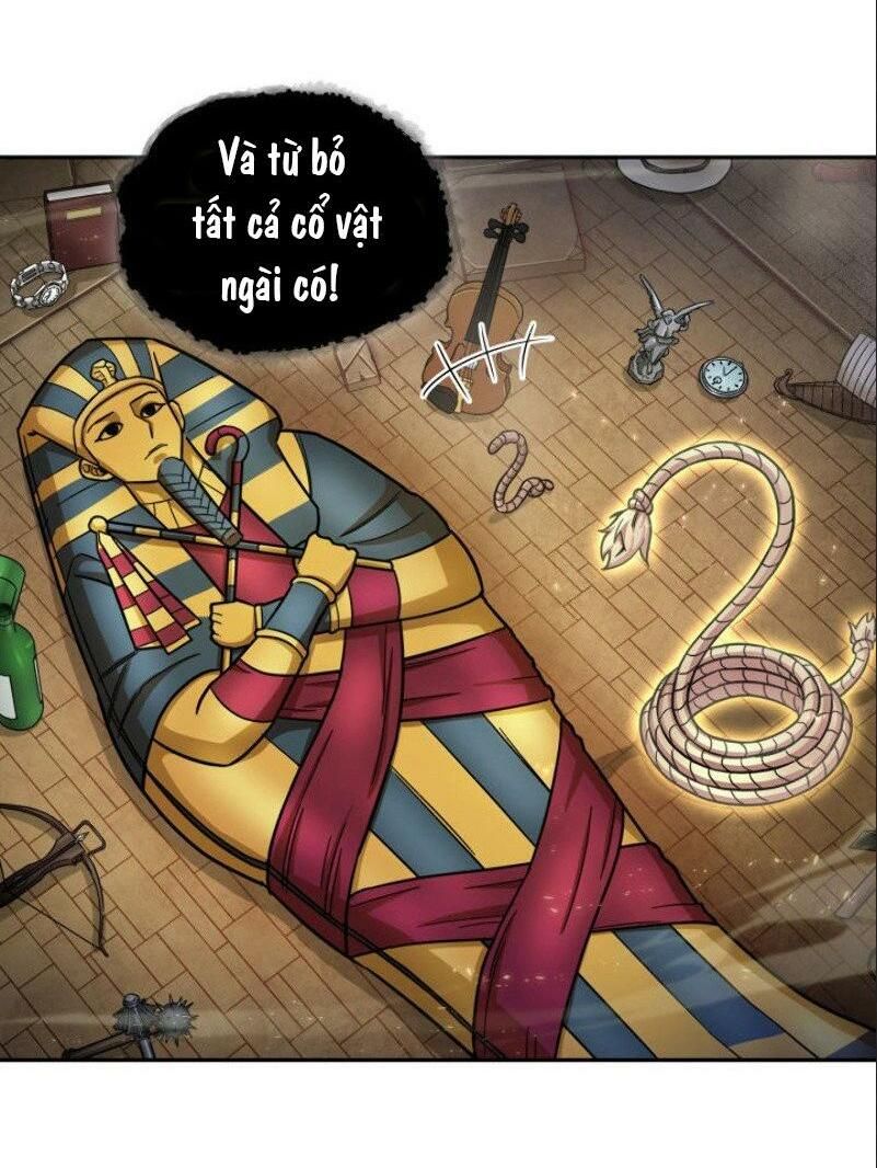 đọc truyện Vua Trộm Mộ Chương 138 ảnh 5 tại Thiên Thai Truyện