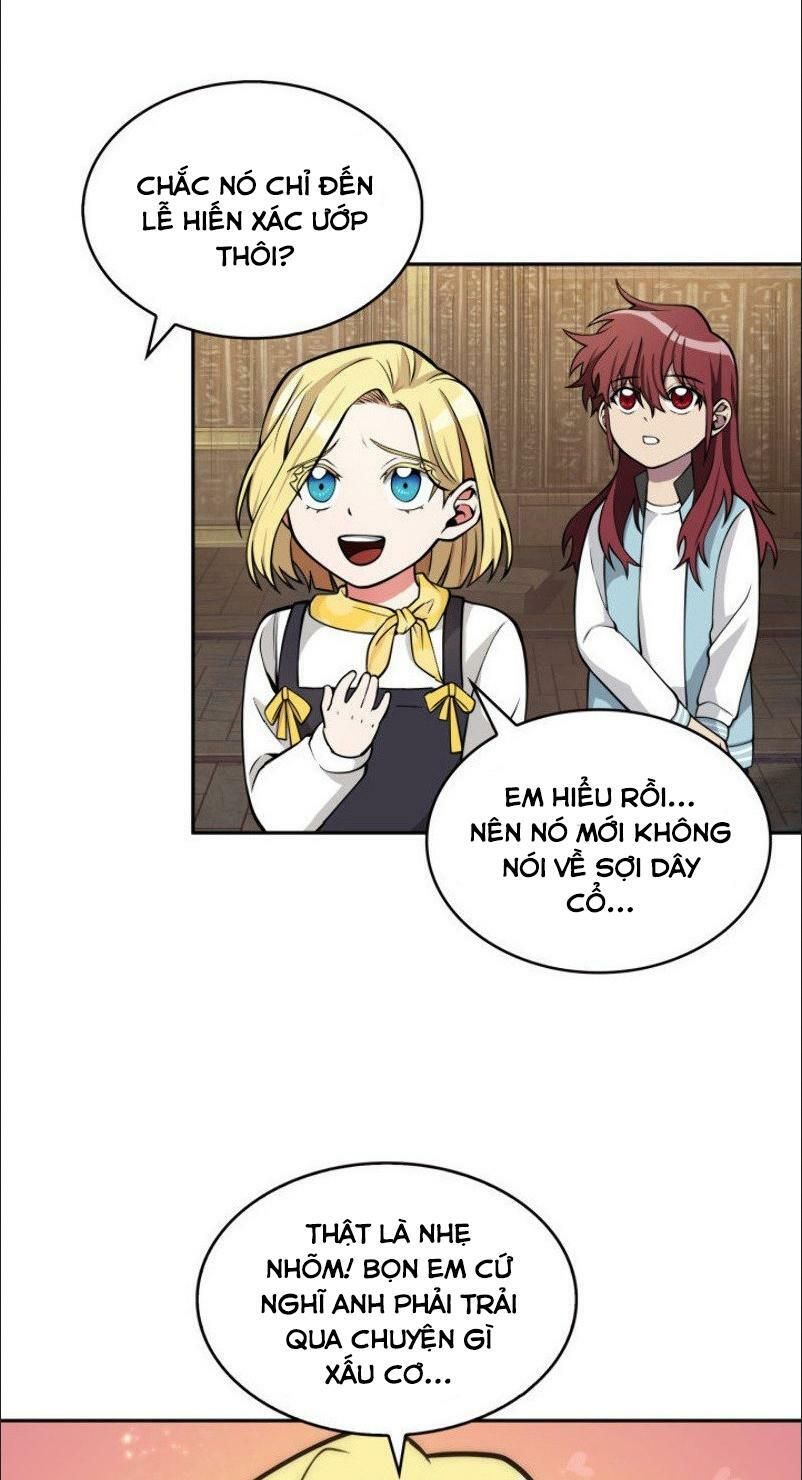 đọc truyện Vua Trộm Mộ Chương 138 ảnh 32 tại Thiên Thai Truyện