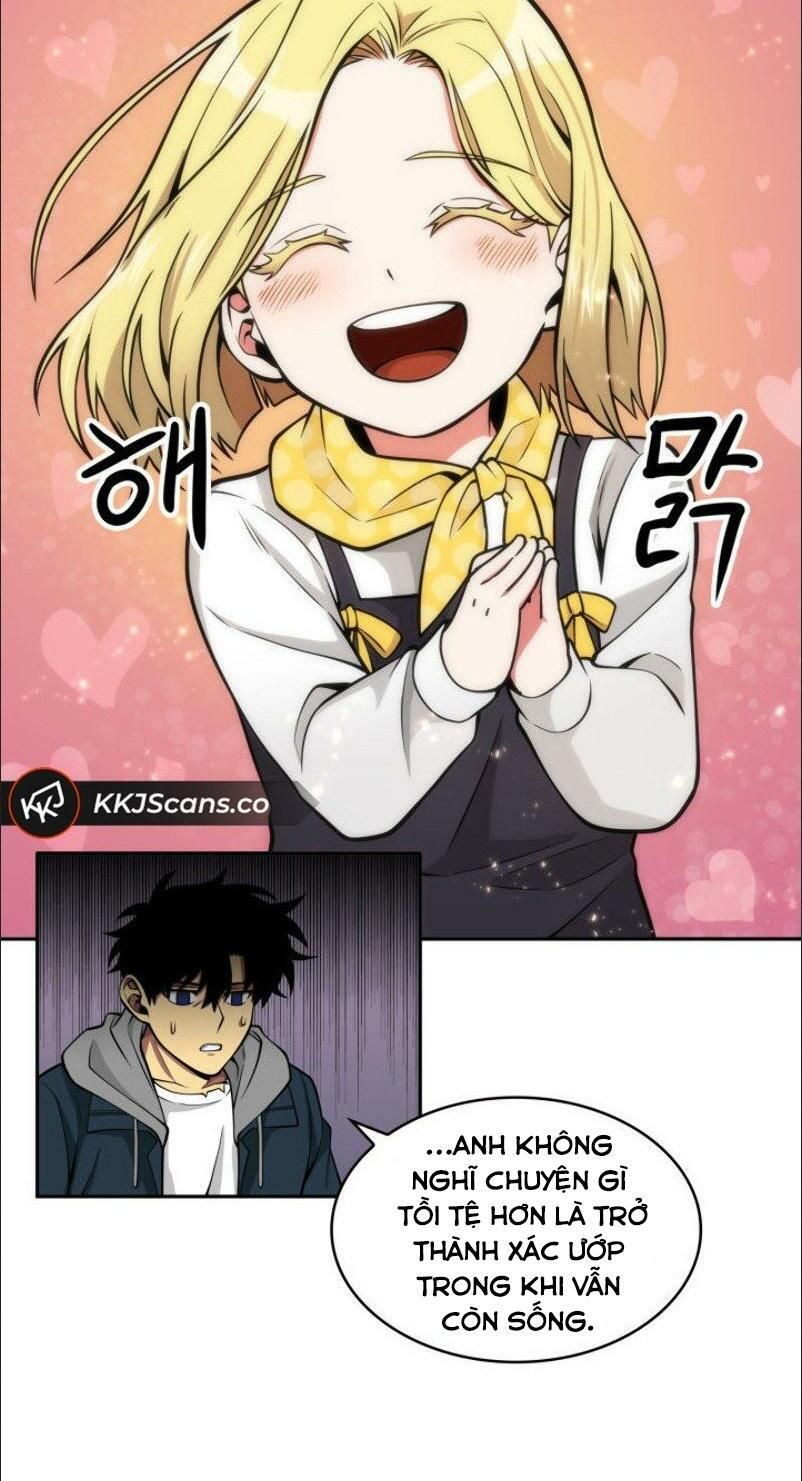 đọc truyện Vua Trộm Mộ Chương 138 ảnh 33 tại Thiên Thai Truyện