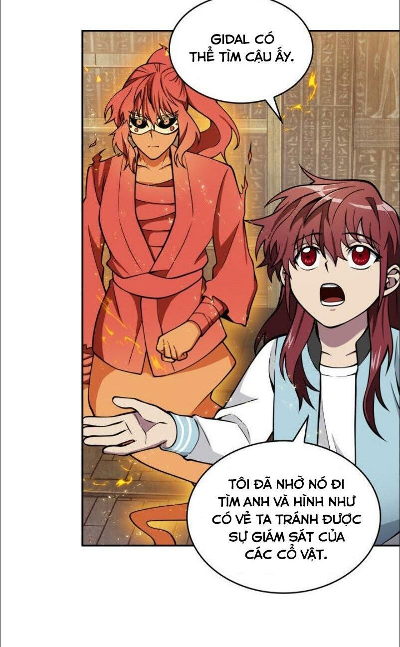 đọc truyện Vua Trộm Mộ Chương 138 ảnh 35 tại Thiên Thai Truyện