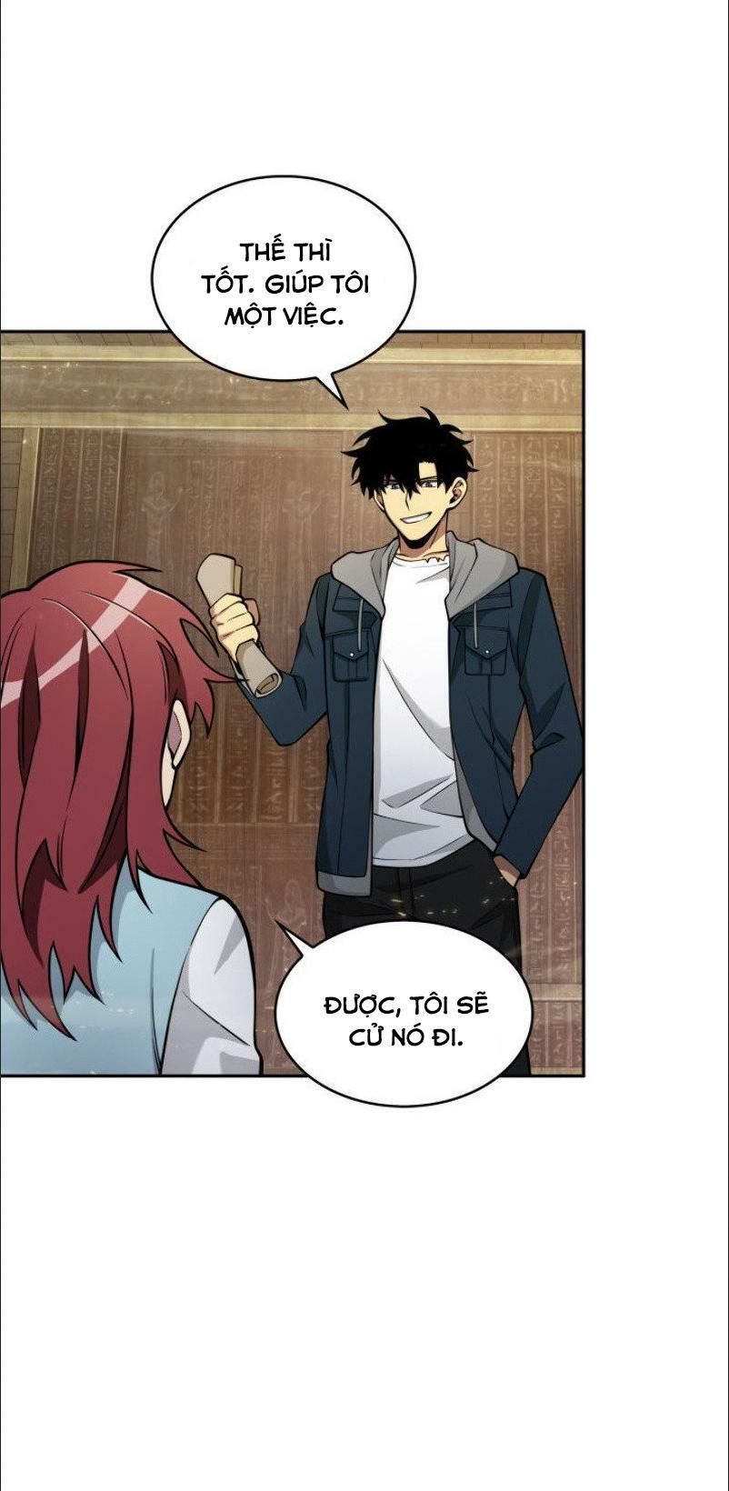 đọc truyện Vua Trộm Mộ Chương 138 ảnh 36 tại Thiên Thai Truyện