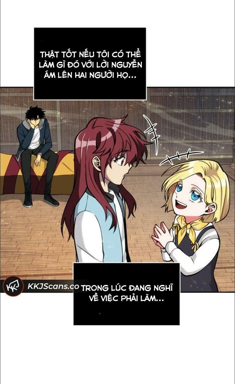 đọc truyện Vua Trộm Mộ Chương 138 ảnh 38 tại Thiên Thai Truyện