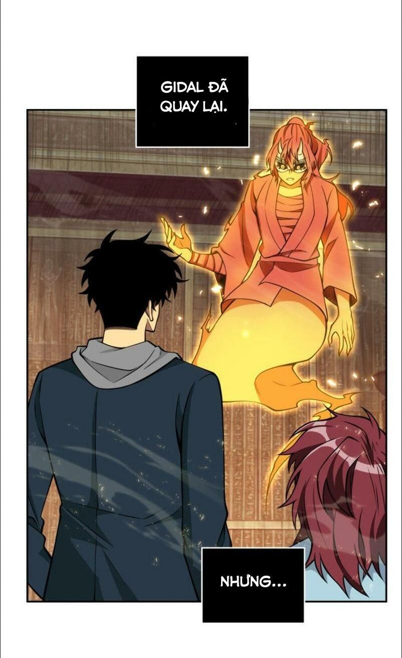 đọc truyện Vua Trộm Mộ Chương 138 ảnh 39 tại Thiên Thai Truyện