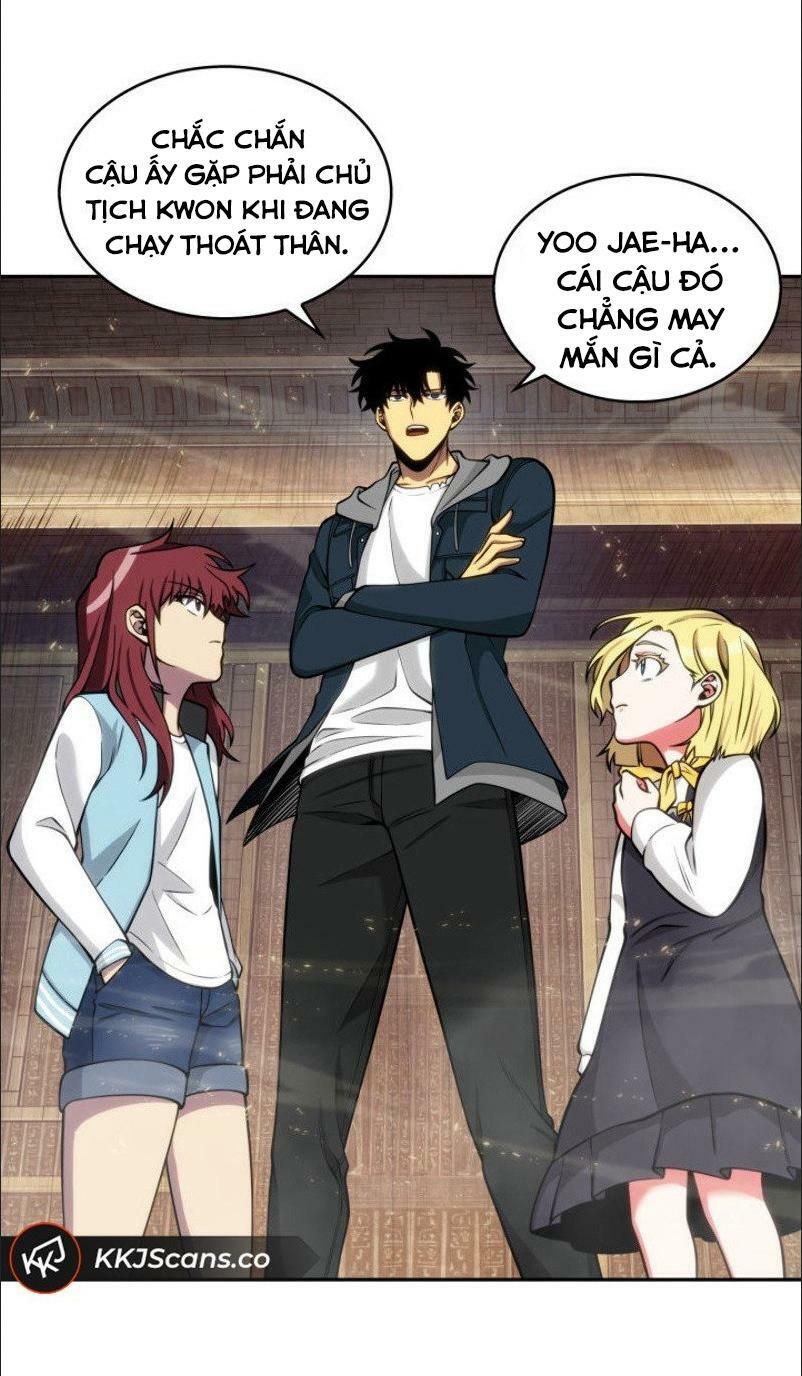 đọc truyện Vua Trộm Mộ Chương 138 ảnh 41 tại Thiên Thai Truyện