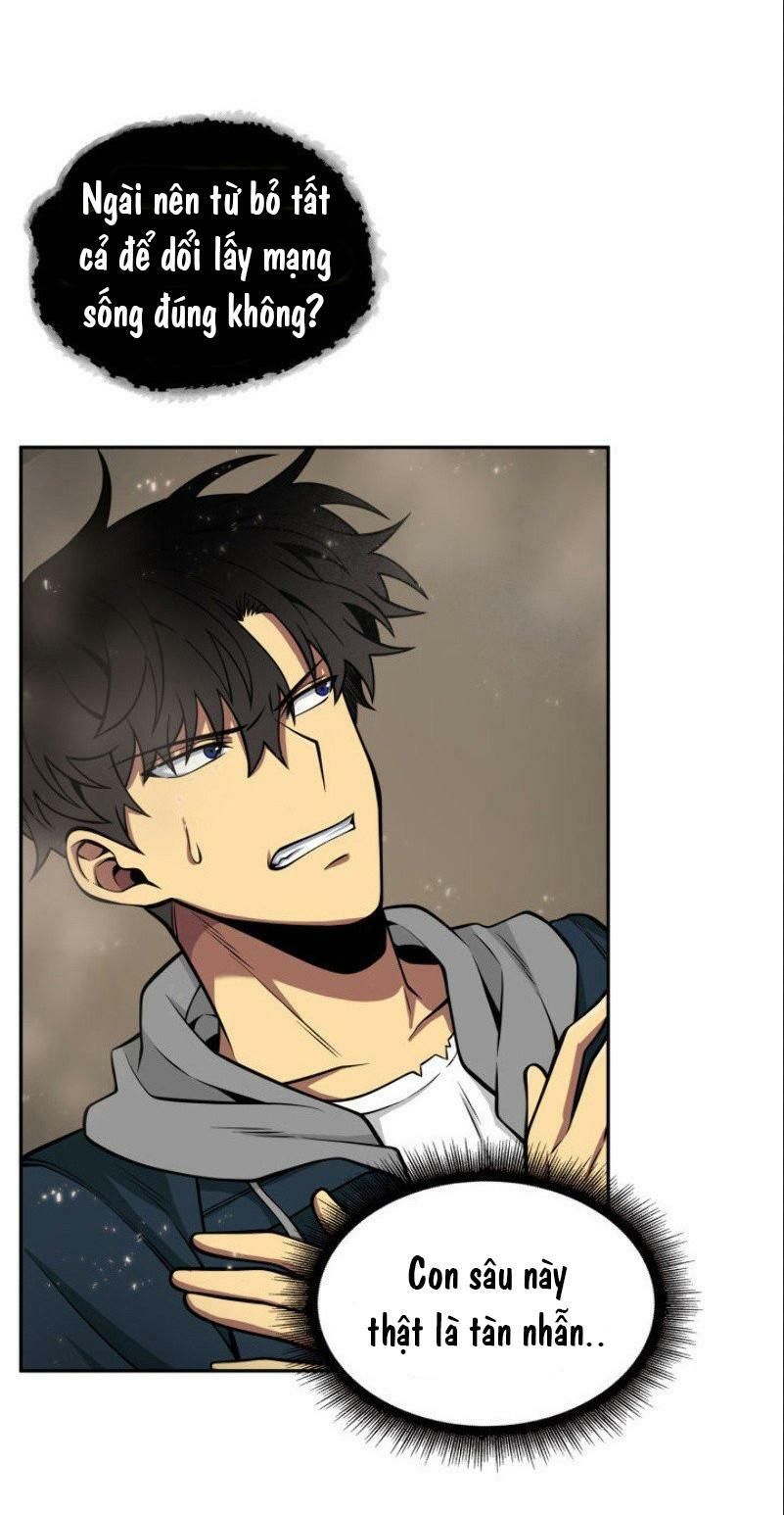 đọc truyện Vua Trộm Mộ Chương 138 ảnh 6 tại Thiên Thai Truyện