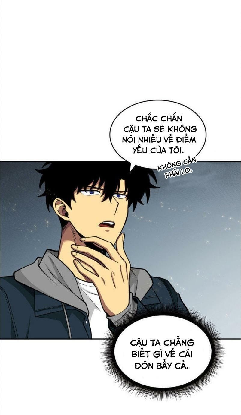 đọc truyện Vua Trộm Mộ Chương 138 ảnh 42 tại Thiên Thai Truyện