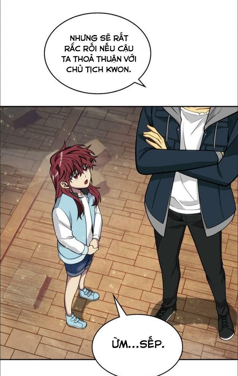 đọc truyện Vua Trộm Mộ Chương 138 ảnh 43 tại Thiên Thai Truyện