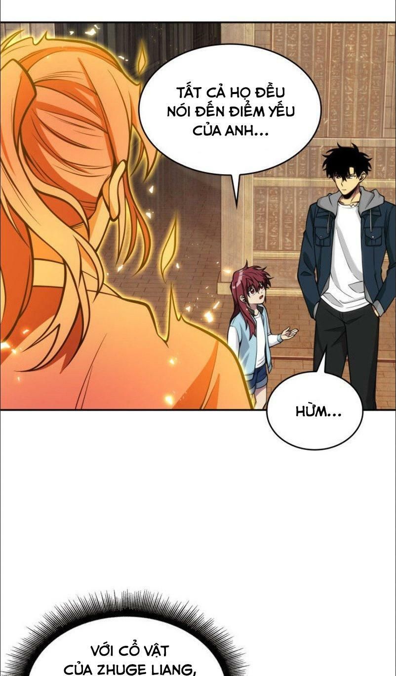 đọc truyện Vua Trộm Mộ Chương 138 ảnh 45 tại Thiên Thai Truyện