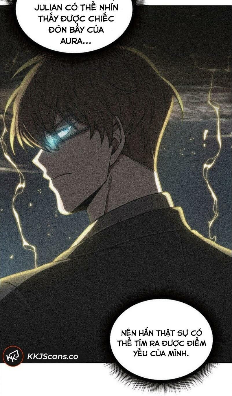 đọc truyện Vua Trộm Mộ Chương 138 ảnh 46 tại Thiên Thai Truyện